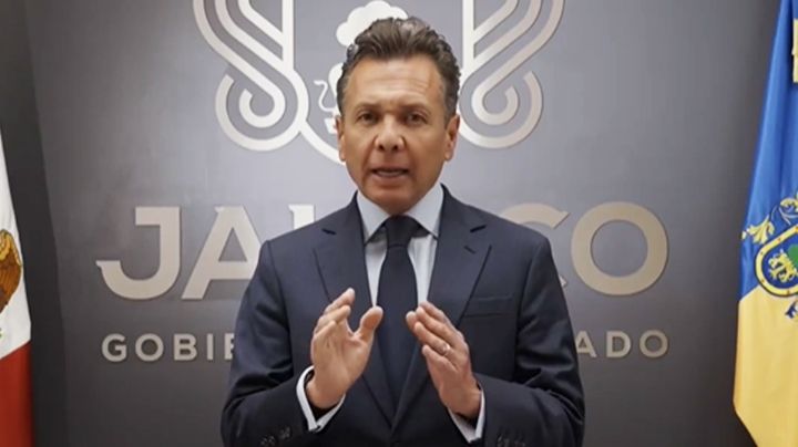 Gobernador de Jalisco confirma regreso a clases y reapertura de negocios tras ola de violencia