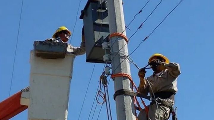 La CFE anuncia cortes de luz para este martes 24 en tres colonias de Hermosillo