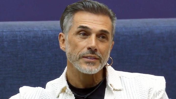 ¿Será expulsado? Morena inicia proceso contra Sergio Mayer por ir a 'La Casa de los Famosos'