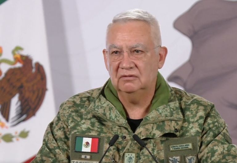 General Ricardo Trevilla