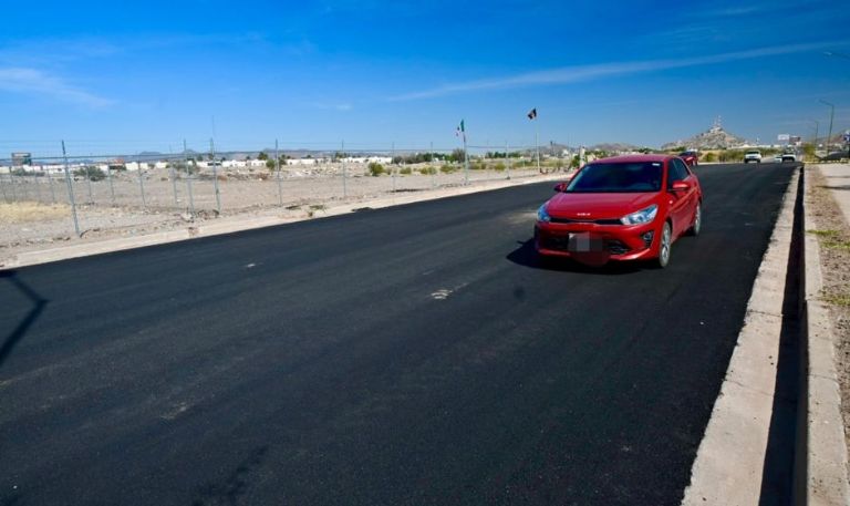 Paseo Río Sonora concluye su rehabilitación y abre circulación con extensa jornada de limpieza