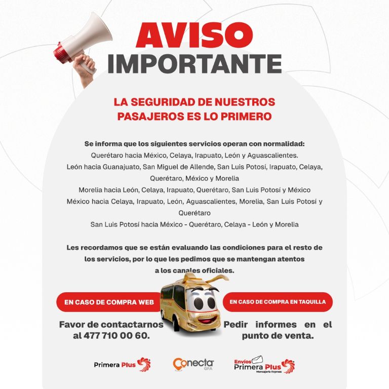 Aviso