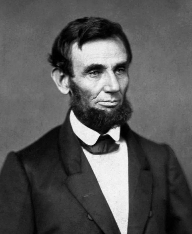 Abraham Lincoln