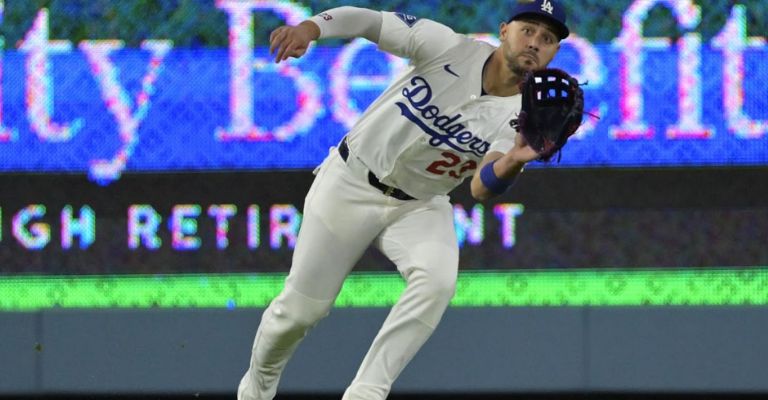 Conforto tendrá mucha competencia en el puesto