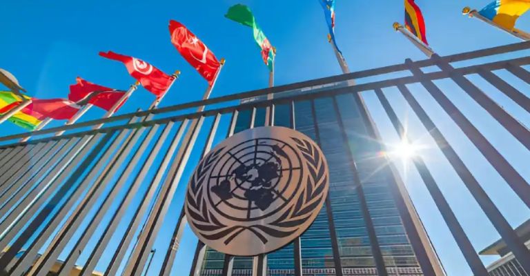 ONU busca acuerdo con EU para enviar combustible a Cuba