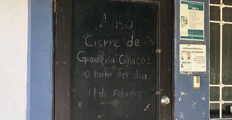 Exigen en Ciudad Obregón recuperar guarderías IMSS y horarios extendidos para madres trabajadoras