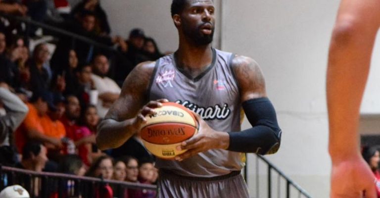 Farmer ha tenido un gran arranque de torneo