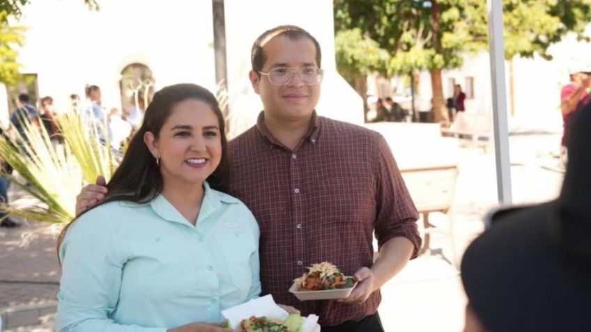 Gobierno de Sonora refuerza actividad pesquera en embalses durante la Cuaresma 2026