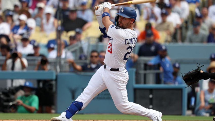 Michael Conforto tendría nuevo equipo; acuerda un contrato de ligas menores con los Cubs