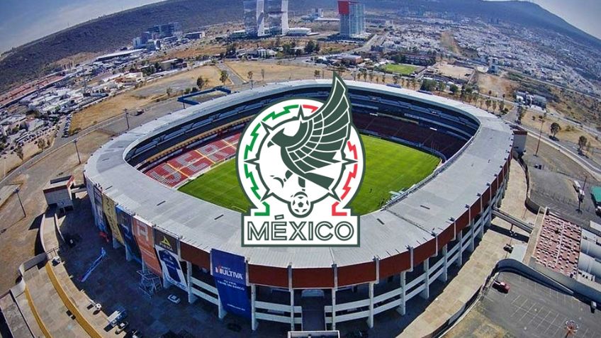 Por problemas de seguridad, el amistoso entre la Selección Mexicana e Islandia podría ser sin público