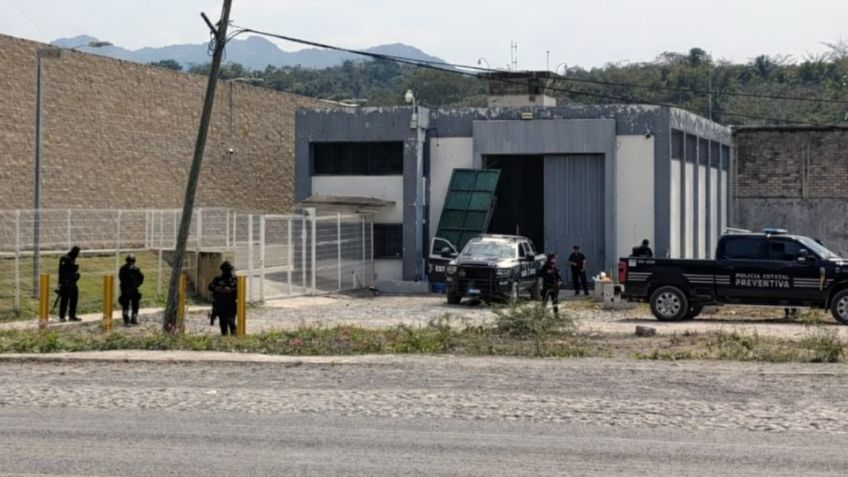 Fiscal de Jalisco confirma fuga de 23 reos tras bloqueos y enfrentamientos en Puerto Vallarta