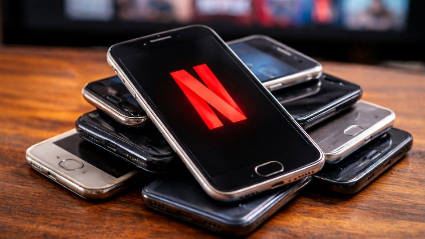 No más series y películas: Estos teléfonos se quedan sin Netflix a partir de marzo de 2026