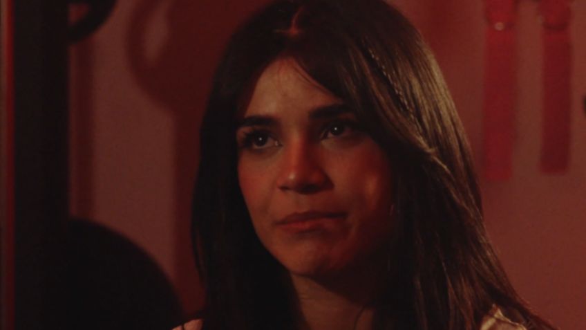 Polémica en Supernova: Alana Flores llama "cobarde" a Samadhi Zendejas y llora frente a cámaras (VIDEO)