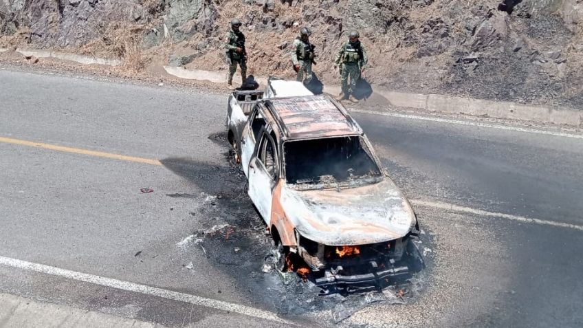 Gobierno de Jalisco llama a la gente a mantener la calma y reactivar labores de forma gradual