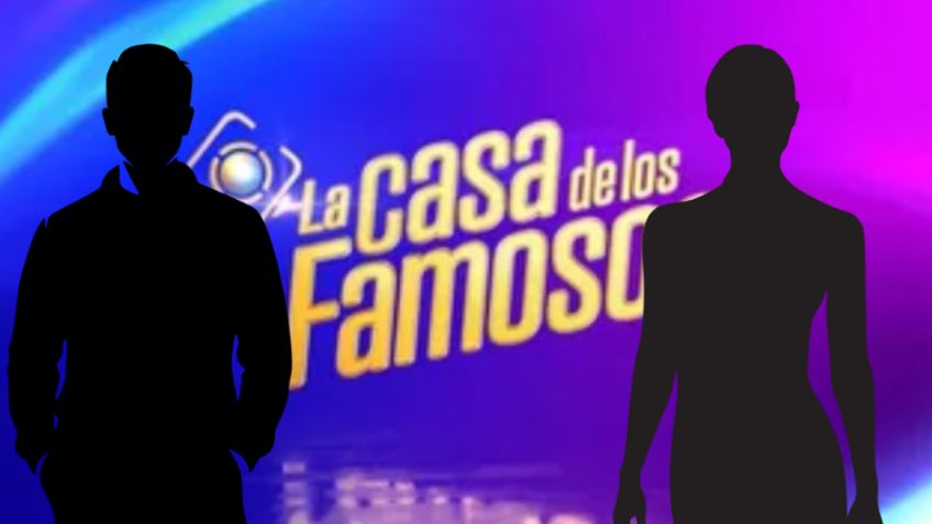 Lunes de eliminación: Este es el primer habitante en salir de 'La Casa de los Famosos' hoy 23 de febrero
