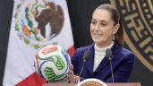 Foto ilustrativa de la nota titulada: México tiene todas las garantías para la realización del Mundial 2026 de la FIFA: Sheinbaum