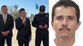 Foto ilustrativa de la nota titulada: VIDEO: Pablo Lemus levanta CÓDIGO ROJO en Jalisco después de casi 48 horas por la muerte de 'El Mencho'