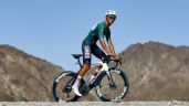 Foto ilustrativa de la nota titulada: Isaac del Toro, en la élite mundial del ciclismo: el mexicano ya es top del ranking UCI 2026