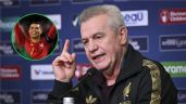 Foto ilustrativa de la nota titulada: Javier Aguirre confía en que México pueda enfrentar a Portugal en marzo: "Lo contemplo conforme al plan"