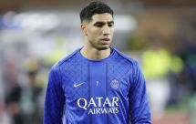 Estrella del Paris Saint-Germain comenzará un duro juicio; es acusado de una presunta agresión sexual