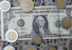 Foto ilustrativa de nota ¿Cuál es el precio del dólar en México HOY martes 24 de febrero de 2026? Tipo de cambio actual