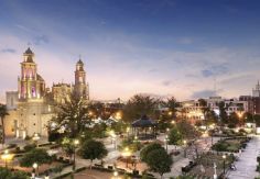 Foto ilustrativa de nota Temperatura Hermosillo: ¿Cómo estará el CLIMA HOY 24 de febrero en la capital de Sonora?