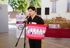 Foto ilustrativa de nota ¡Más sonrisas sanas! Gobierno de Sonora fortalece cultura del cuidado de la salud bucal: SEC