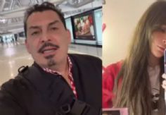 Foto ilustrativa de nota Imelda Tuñón debería pagarle millones de pesos a José Manuel Figueroa tras acusarlo de abusar de Julián