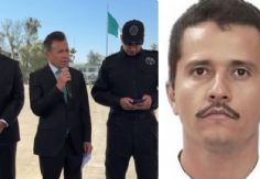 Foto ilustrativa de nota VIDEO: Pablo Lemus levanta CÓDIGO ROJO en Jalisco después de casi 48 horas por la muerte de 'El Mencho'
