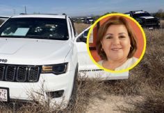 Foto ilustrativa de nota Fiscalía de Sonora descarta ataque directo contra alcaldesa de Bacanora; le dispararon a su hijo