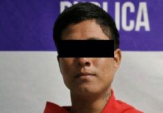 Foto ilustrativa de nota Intentó darse a la fuga: Capturan a sujeto con crystal y marihuana en carretera de Caborca