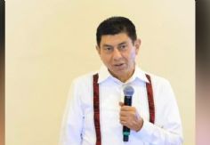 Foto ilustrativa de nota Dos niñas migrantes mueren ahogadas en refugio de Oaxaca; gobernador remueve a tres funcionarias