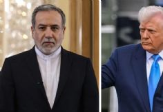 Foto ilustrativa de nota Irán busca frenar tensión con EU: Propone "oportunidad histórica" para firmar acuerdo nuclear