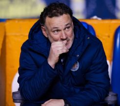 ¡Al estilo Gago! Gabriel Milito podría dejar al Guadalajara y la Liga MX para dirigir a River Plate