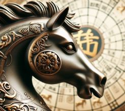 ¿Qué te depara el Horóscopo Chino para este lunes 9 de marzo del 2026? Día del Caballo de Agua Yang