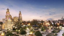 Foto que representa a Temperatura Hermosillo: ¿Cómo estará el CLIMA HOY 24 de febrero en la capital de Sonora?