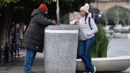 Foto que representa a Clima CDMX HOY: FRÍO al amanecer y sol intenso por la tarde este MARTES 24 de febrero
