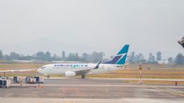 Foto que representa a Operaciones aéreas se restablecen en Jalisco: 96% en Guadalajara y 95% en Puerto Vallarta