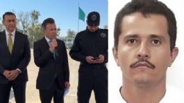 Foto que representa a VIDEO: Pablo Lemus levanta CÓDIGO ROJO en Jalisco después de casi 48 horas por la muerte de 'El Mencho'