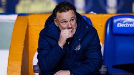 Foto que representa a ¡Al estilo Gago! Gabriel Milito podría dejar al Guadalajara y la Liga MX para dirigir a River Plate