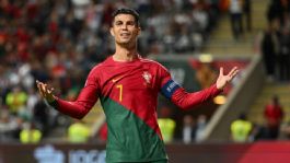 Foto que representa a La inseguridad golpea al 'Tricolor': Portugal analiza cancelar su amistoso contra la Selección Mexicana