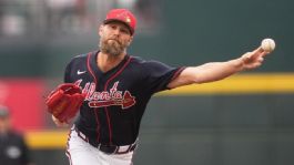 Foto que representa a No va a ninguna parte, los Braves acuerdan extensión de contrato con el veterano Chris Sale