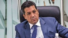 Foto que representa a Revés judicial a García Cabeza de Vaca: SCJN revoca su amparo y reactiva orden de aprehensión