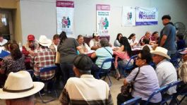 Foto que representa a Cajeme iniciará en abril programa de credencialización universal para facilitar servicios de salud