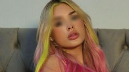 Foto que representa a María Julissa, influencer sonorense, aclara su supuesta participación en la captura de 'El Mencho'
