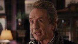 Foto que representa a Hija de Martin Short, Katherine, fallece a los 42 años en su residencia de Hollywood Hills