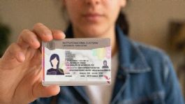 Foto que representa a Más de 91 credenciales de elector aún continúan sin recogerse en la región del Mayo