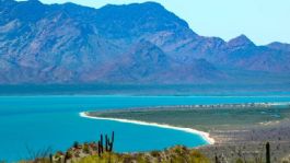 Foto que representa a Punta Chueca prevé aumentar un 20% por turismo de Semana Santa en Sonora
