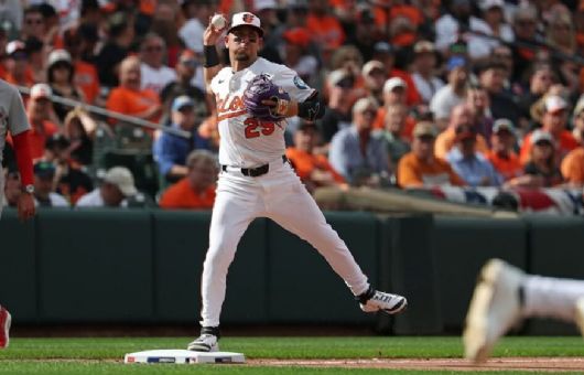 Sonorense Ramón Urías no va al Clásico Mundial de Beisbol con México; ya tiene reemplazo