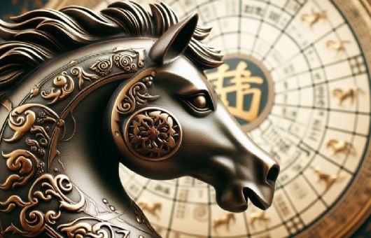 ¿Qué te depara el Horóscopo Chino para este lunes 9 de marzo del 2026? Día del Caballo de Agua Yang